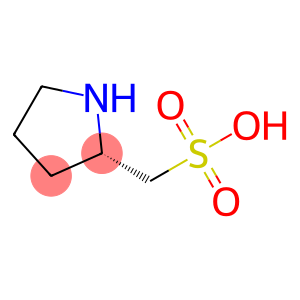 (S)-2-PYRROLIDINEMETHANESULFONIC ACID