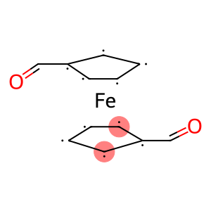 Ferrocene-1,1'-dicarbaldehyde