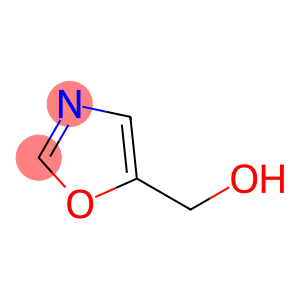 5-(Hydroxymethyl)-1,3-oxazole