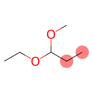 propionaldehyde ethyl methyl acetal