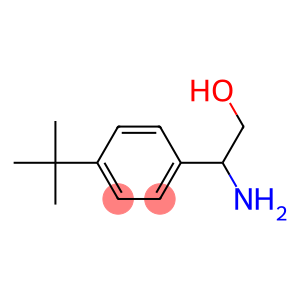 Benzeneethanol, b-amino-4-(1,1-dimethylethyl)-