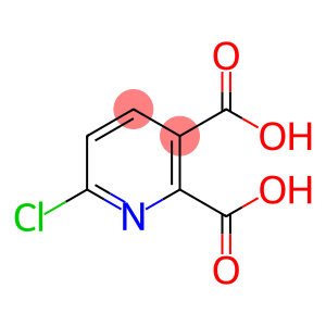 6-Chloropyridine-2,3-dicarboxylicacid
