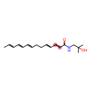 Hydroxy-gamma-Isosanshool
