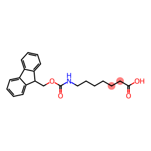 FMOC-7-氨基庚酸