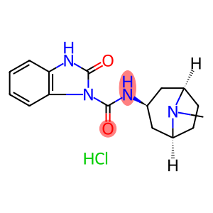N-(8-methyl-8-azabicyclo[3.2.1]oct-3-yl)-2-oxo-3H-benzoimidazole-1-carboxamide