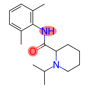 (±)-N-(2,6-DiMethylphenyl)-1-iso-propyl-d7-2-piperidinecarboxaMide
