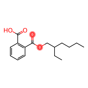 Phthalic Acid-d4 Mono(2-ethylhexyl) Ester