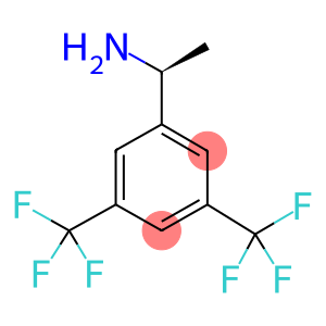 (S)-1-[3,5-二(三氟甲基)苯基)乙胺
