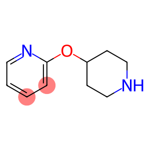 2-(4-piperidyloxy)pyridine