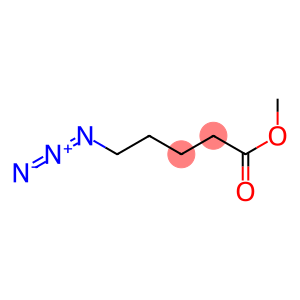 5-叠氮基戊酸甲酯,5-AZIDOPENTANOIC ACID METHYL ESTER