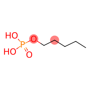Amyl acid phosphate [un2819] [corrosive]