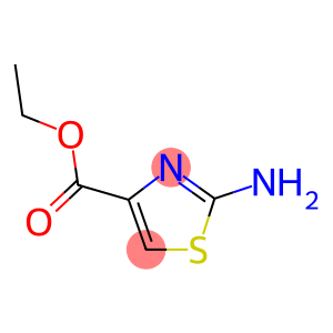 2-氨基-4-噻唑羧酸乙酯