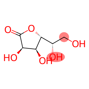L-Talonic acid, γ-lactone