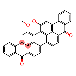 16,17-dimethoxyviolanthrene-5,10-dione