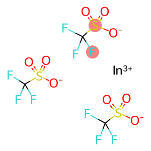 Indium(III) trifluoromethanesulphonate