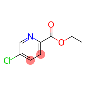 (5-Chloropyridine)-2-Carboxylic acid ethyl ester
