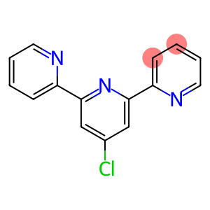4-氯-三联吡啶
