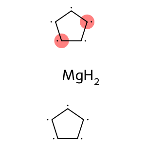 Bis(cyclopentadienyl)magnesium
