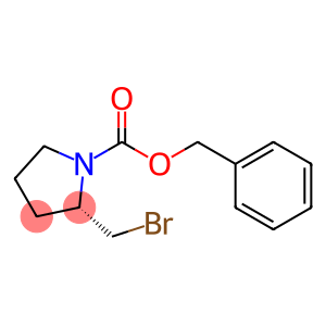 (S)-2-BroMoMethyl-pyrrolidine-1-carboxylic acid benzyl ester