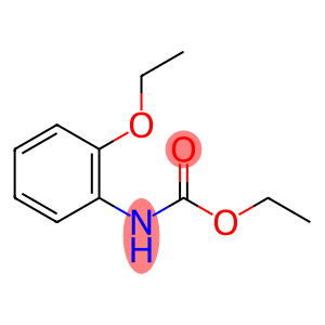 Carbamic acid, (2-ethoxyphenyl)-, ethyl ester