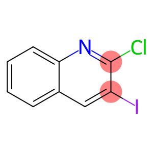 2-chloro-3-iodoquinoline