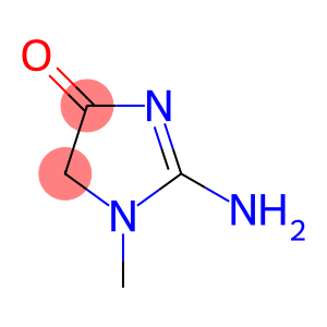 2-AMino-1,5-dihydro-1-Methyl-4H-iMidazol-4-one-13C4