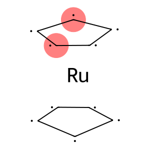 ruthenium,bis(η5-2,4-cyclopentadien-1-yl)-
