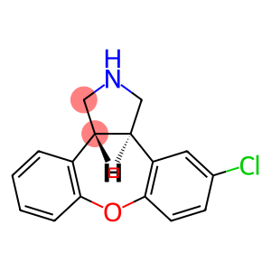 N-Desmethylasenapine,racemic mixture