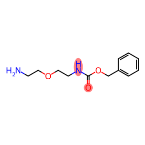 CBZNH-一聚乙二醇-氨基