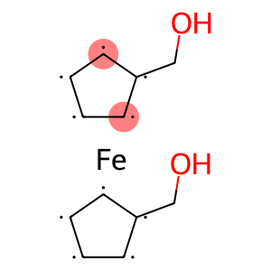 1,1'-Ferrocenedimethanol