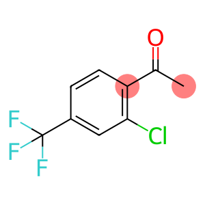 1-(2-Chloro-4-(trifluoroMethyl)phenyl)ethanone