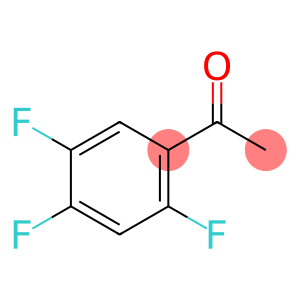 2',4',5'-trifluoroacetophenone