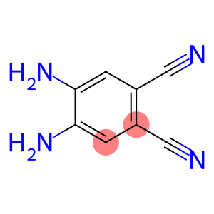 4,5-二氨基邻苯二甲腈