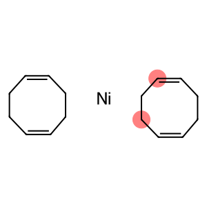 Nickel, bis((1,2,5,6-eta)-1,5-cyclooctadiene)-