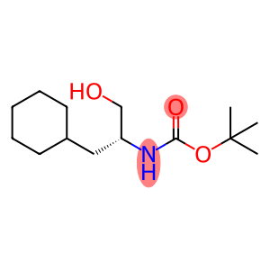 N-(t-Butoxycarbonyl)-D-cyclohexylalaninol