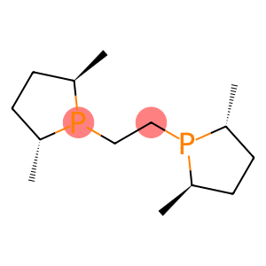 (+)-1,2-双[(2R,5R)-2,5-二甲基膦]乙烷