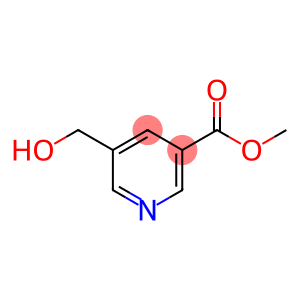 methyl 5-(hydroxymethyl)pyridine-3-carboxylate