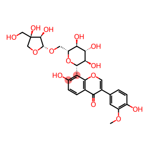3'-Methoxymirificin