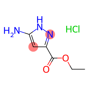 ethyl5-amino-1H-pyrazole-3-carboxylate