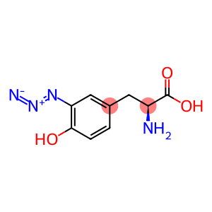 3-azidotyrosine