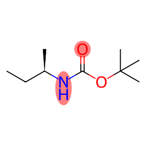 Carbamic acid, (1-methylpropyl)-, 1,1-dimethylethyl ester, (R)- (9CI)