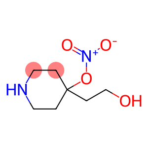 4-(2-nitroxyethyl)piperidine