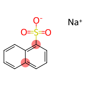 Naphthalene-1-sulfonic acid sodium salt