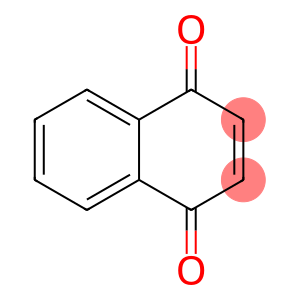 нафтахинон, нафталин-1,4-дион, α-Naphthoquinone, п-нафтахинон, 1,4-Naphthoquinone, Naphthalene-1,4-dion