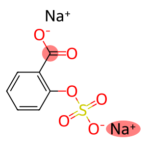 Sodiumsulphonylsalicylate