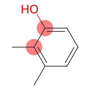 dimethylhydroxybenzene