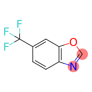 6-(TrifluoroMethyl)benzo[d]oxazole