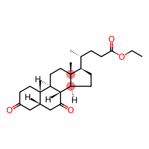 奥贝胆酸杂质 5