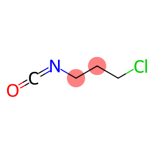 3-Chloropropyl isocy