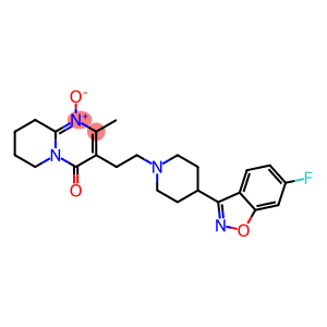 Risperidone PyriMidinone-N-oxide (Risperidone iMpurity)